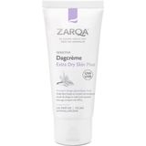 Zarqa Dagcreme Extra Dry Skin Plus SPF15 Sensitive 50 ml
