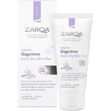 Zarqa Dagcreme Extra Dry Skin Plus SPF15 Sensitive 50 ml