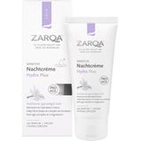 Zarqa Nachtcreme Hydra Plus Sensitive 50 ml