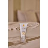 Zarqa - SunLotion SPF 30 - Voordeelverpakking - 6 x 50 ml - Sensitive