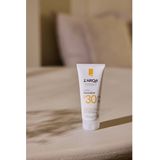 ZARQA SunLotion - SPF30 - Zonnebrand - Milieu- en huidvriendelijke Filters