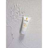 ZARQA SunLotion - SPF30 - Zonnebrand - Milieu- en huidvriendelijke Filters