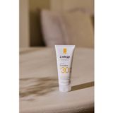 Zarqa - SunLotion SPF 30 Sensitive - Zonnebrand - 200 ml
