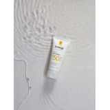 Zarqa - SunLotion SPF 50 - Voordeelverpakking - 6 x 100 ml - Sensitive