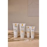 Zarqa - AfterSun Sensitive - 6 x 200 ml - Voordeelverpakking