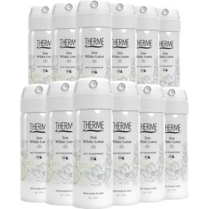 Therme - Zen White Lotus - Anti-Transpirant - 50 ml