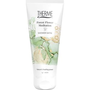Therme - Forest Flower Meditation - Douchegel - Verzorgend - 400ml