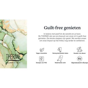 Therme - Body Butter - Forest Flower Meditation - 225 gr