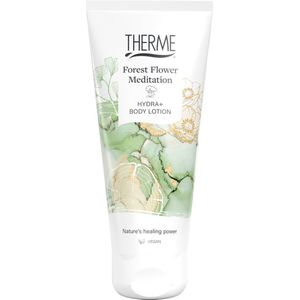 Therme - Forest Flower Meditation - Body Lotion - Hydraterend - 200ml