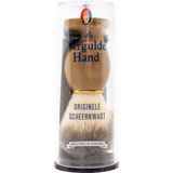 Vergulde Hand Original Scheerkwast