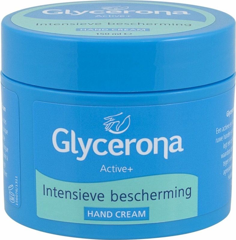 Glycerona Active Handcreme 150ml