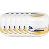 6x Dr. Swaab Handcreme met Urea 100 ml