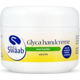 Handcrème - Onbekend - Onbekend - Onbekend