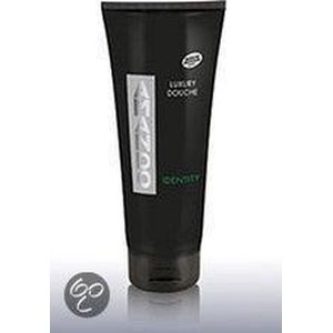 Amando Douche Identity