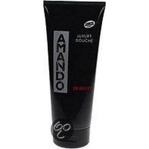 Amando - Bravery - Douchegel - 390215