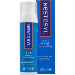 Nestosyl 3-in-1 wondgel ~ 75 ml