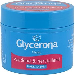 Glycerona Handcreme classic pot 150ml