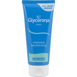 Glycerona Active + - 100 ml - Handcreme