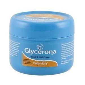 Glycerona Calendula Handcreme