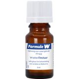 Formule W Wrattentinctuur - 1 x 6 ml