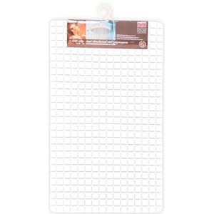 Dutch House Badmat anti-slip 69x39cm verschillende EVA Dutch House Antislipmat (69.0000cm x 39.0000cm)