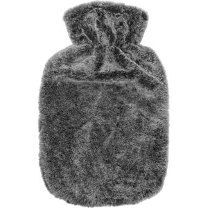 Kruik Ultra Soft - Zwart - 2 Liter