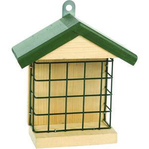 Vogelbescherming Nederland wandvoederhouder Ohio