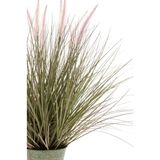 Emerald - Künstliches Pennisetum Lampenputzergras Grün 71 cm 418155