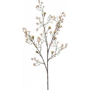 Kunsttak - Roze & Geel - 100cm - Maple Fruit