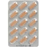 Melatomatine Ginkgo combi 60 tabletten