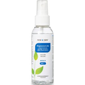 New Care Magnesium olie 100 Milliliter