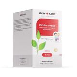 New Care Kinder omega 90 capsules