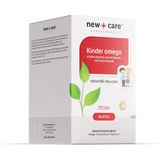 New Care Kinder omega 90 capsules