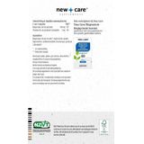 New Care - Magnesium Citraat - 120 Capsules - Vegan