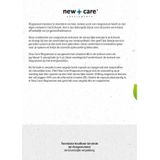 New Care - Magnesium Citraat - 120 Capsules - Vegan