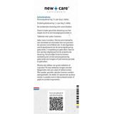 New Care Calcium plus - voor de botten - magnesium, vitamine D - 60 tabletten - NZVT - vegetarisch
