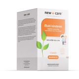 New Care Multi Kinderen (Kindermulti) 120 kauwtabletten