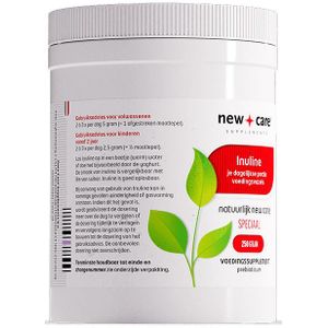 New Care Inuline 250 gram