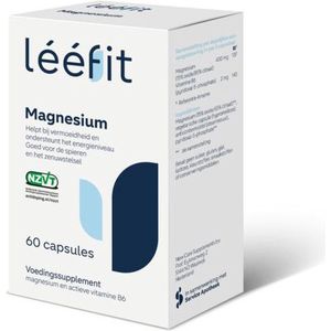 Magnesium