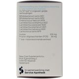 Leefit Bifido lacto complex 10 sachets