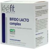 Leefit Bifido lacto complex 10 sachets