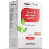 New Care Prostaat & urinewegen 60 capsules