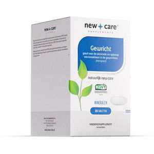 New Care Gewricht 120 tabletten