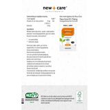 New Care Vitamine D3 25mcg - 100 capsules - NZVT