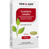 New Care Scutellaria complex 45 tabletten