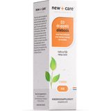 New Care D3 druppels oliebasis 25 Milliliter