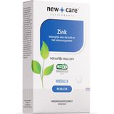 New Care Zink citraat picolinaat vegan NZVT - 90 tabletten