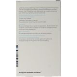 Leefit Cranberry 60 tabletten