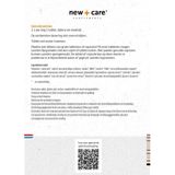 New Care Multivitamine - dagelijkse aanvulling - 120 tabletten - NZVT - vegetarisch