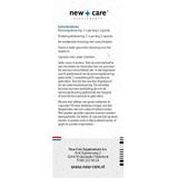 New Care Magnesium citraat - spieren en het energieniveau - 60 capsules - vegan